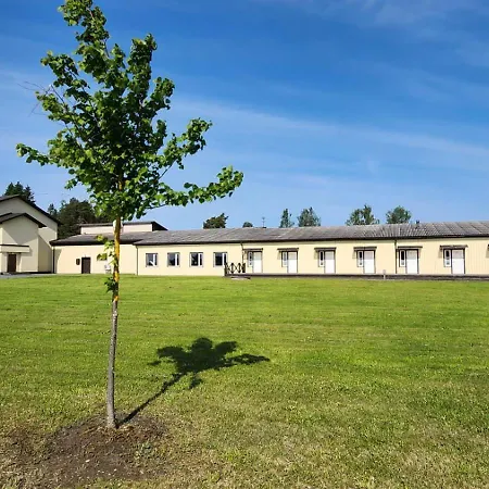 Кемпинг Purku Keskus *