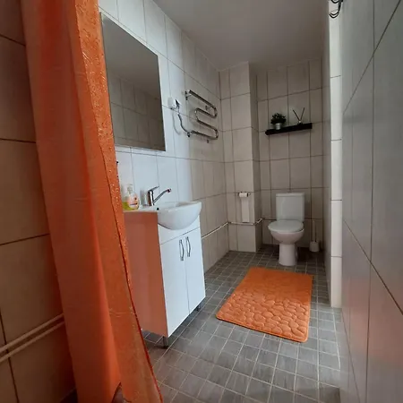 Purku Keskus Кемпинг Purku (Rapla)