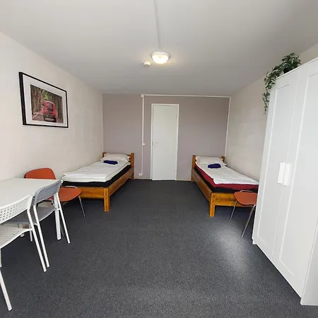 Кемпинг Purku Keskus Purku (Rapla)