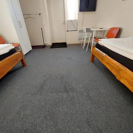 Purku Keskus Purku (Rapla)