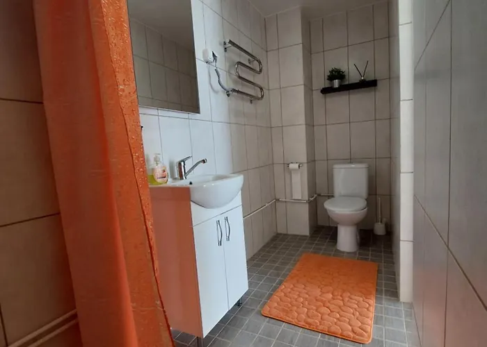 Purku Keskus Кемпинг Purku (Rapla)